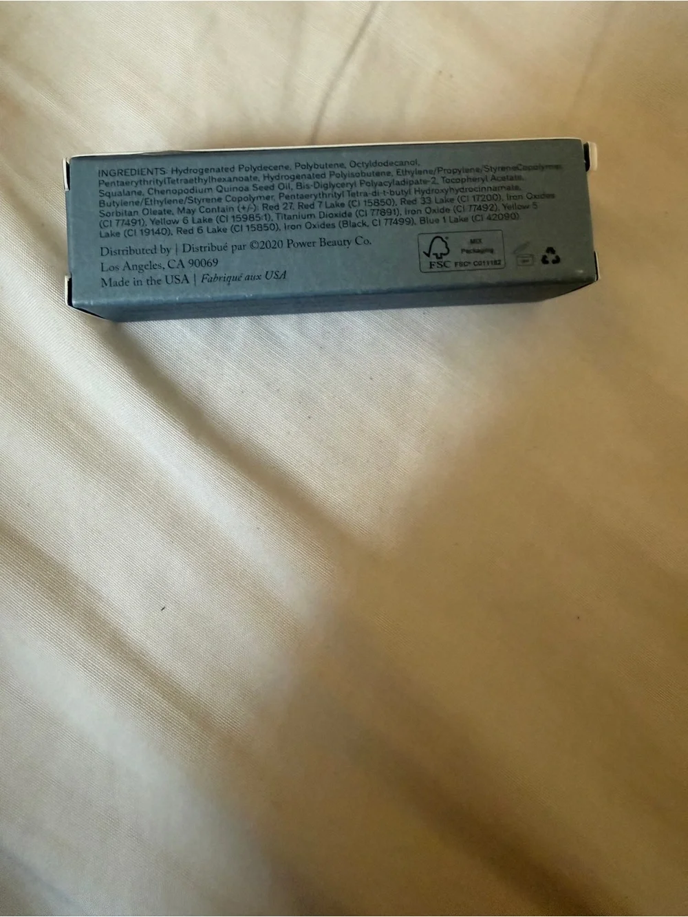 💛 2/$25 MERIT Shade Slick Gelée Tinted Lip Oil - Les Deux